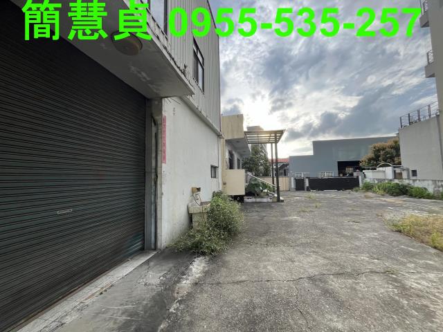 南投市廠房-2