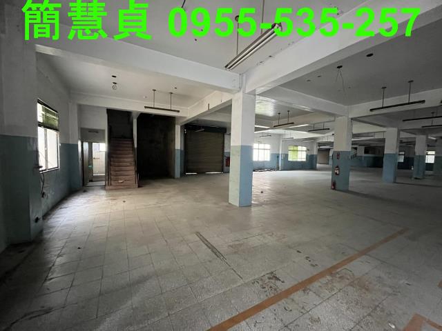 南投市廠房-5