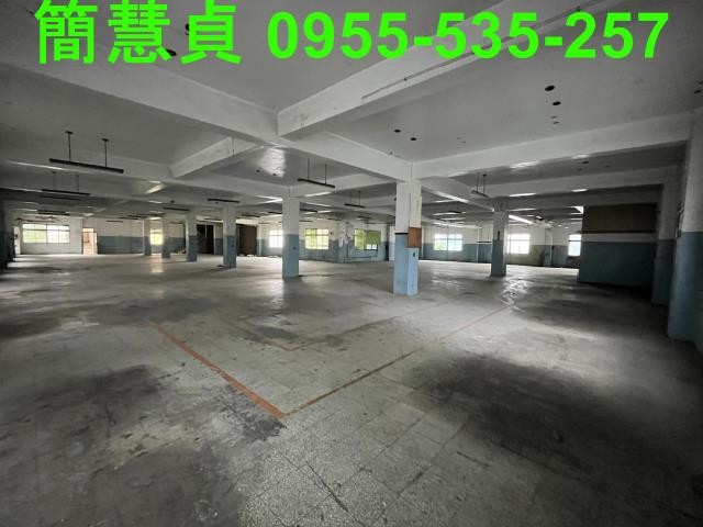 南投市廠房-6
