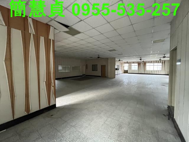 南投市廠房-7