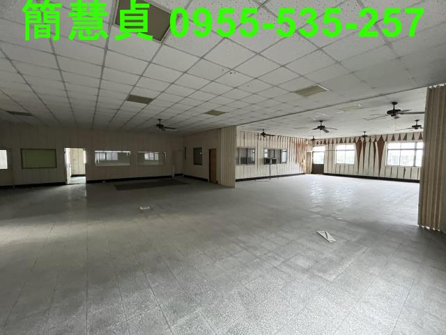 南投市廠房-9