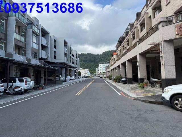 宜蘭頭城透天-2