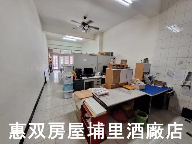 南投埔里透天-3