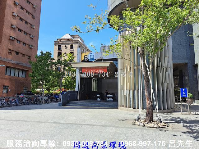 大安區公寓-1