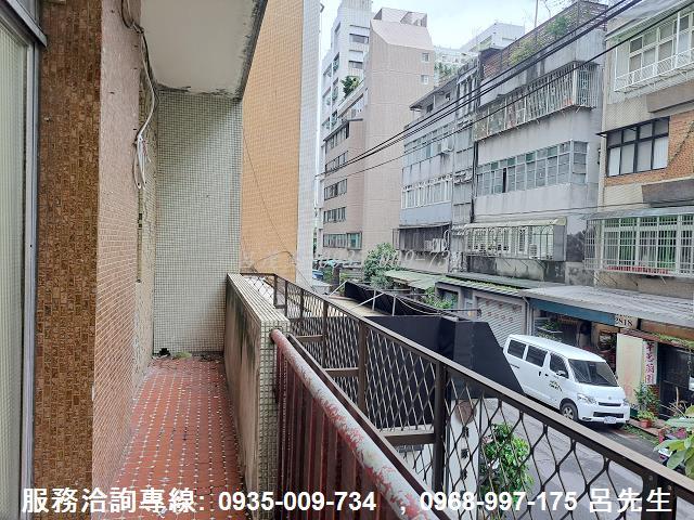 大安區公寓-10