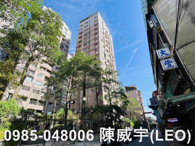 新北法拍大樓-4