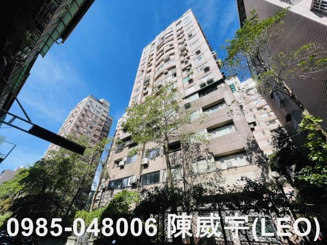 新北法拍大樓-2