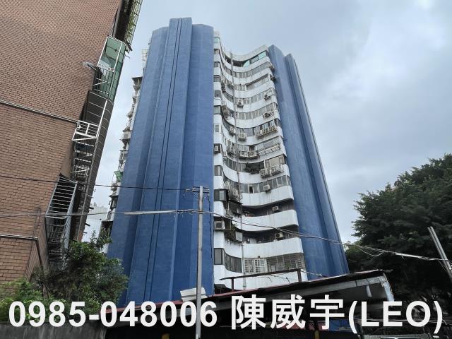 台北大樓法拍-2