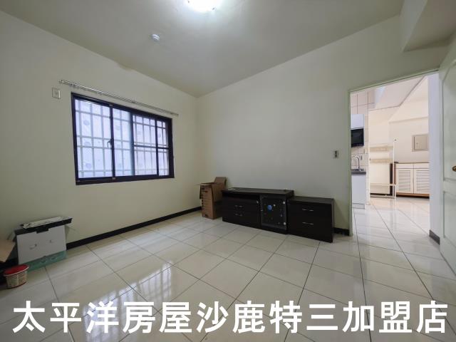 沙鹿華廈-12