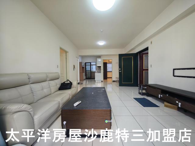 沙鹿華廈-2