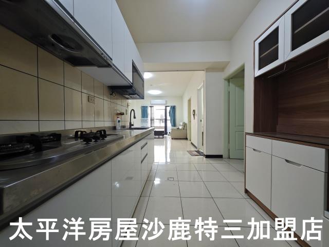 沙鹿華廈-6
