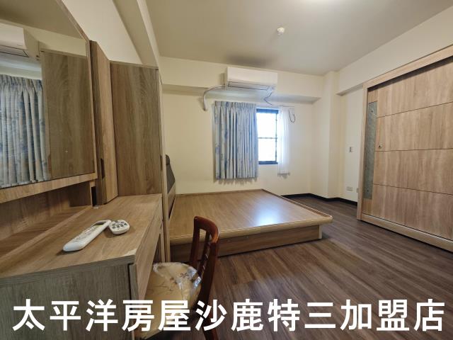 沙鹿華廈-7