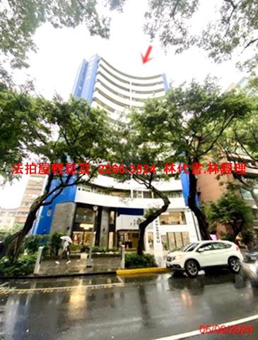 台北大樓法拍-4