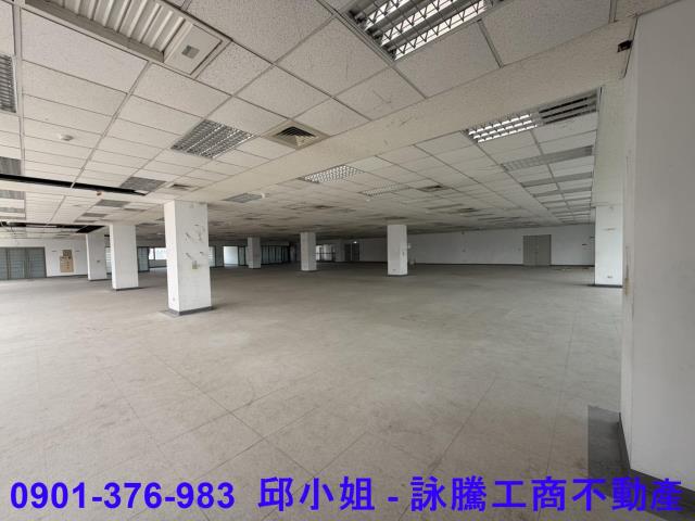 桃園中壢廠房-2