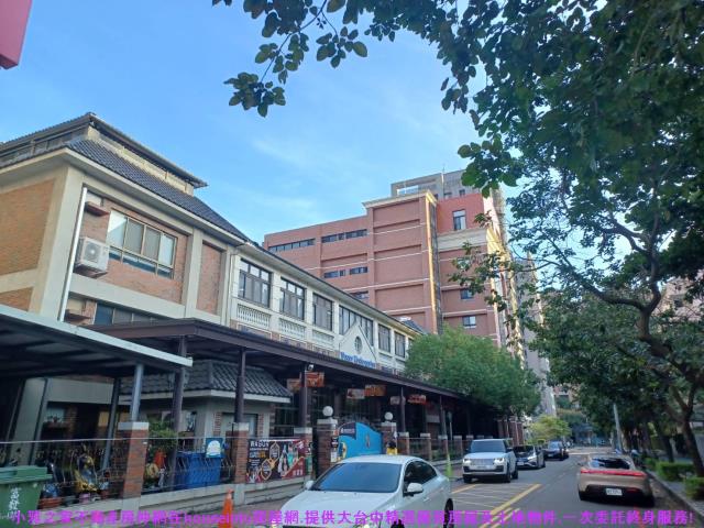 台中北區公寓-11