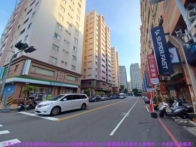 台中北區公寓-12