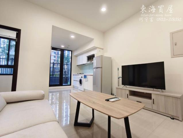 台中沙鹿華廈-4