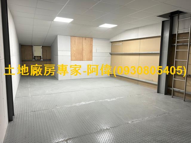 高雄三民區廠房-1