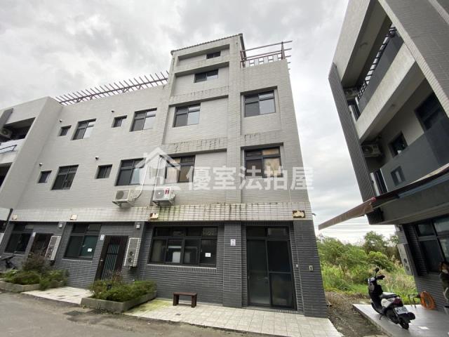 礁溪法拍別墅-8