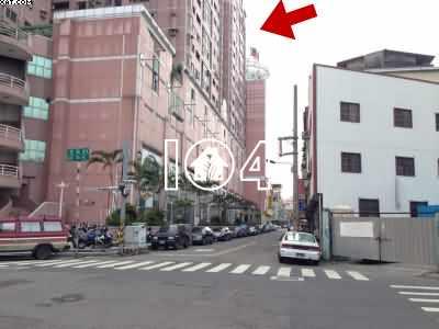 台中南區大樓拍賣-1