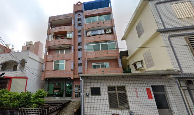 宜蘭華廈法拍-1