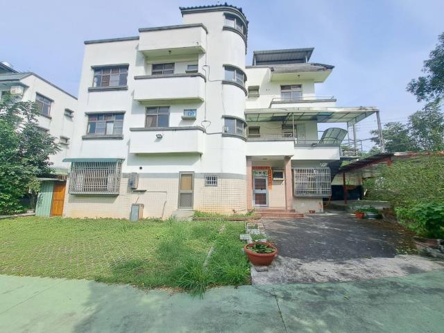 嘉義民雄透天-2