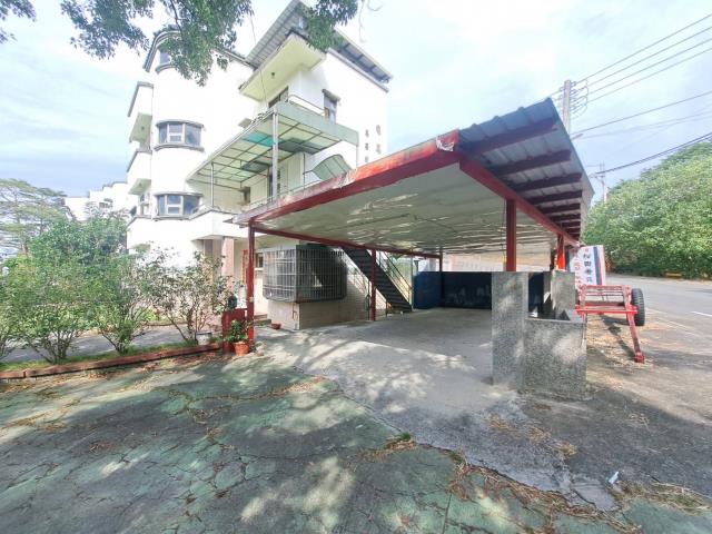 嘉義民雄透天-3