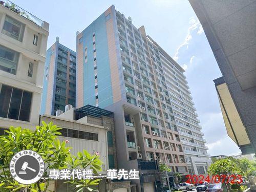安平法拍大樓-2
