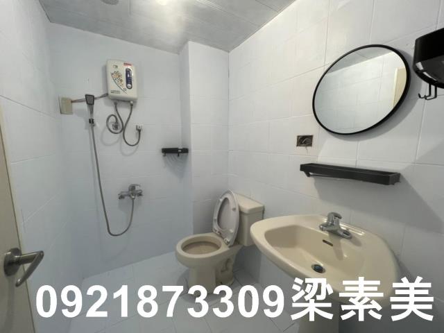 台南永康套房-8
