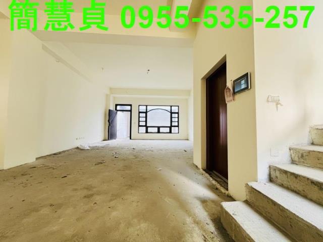 南投南投市透天-3