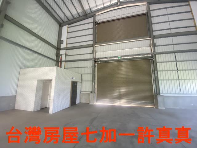 高雄茄萣廠房-1