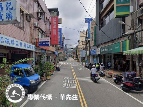 桃園中壢透天法拍-10