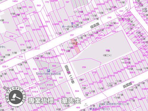 桃園中壢透天法拍-13