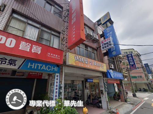 桃園中壢透天法拍-7