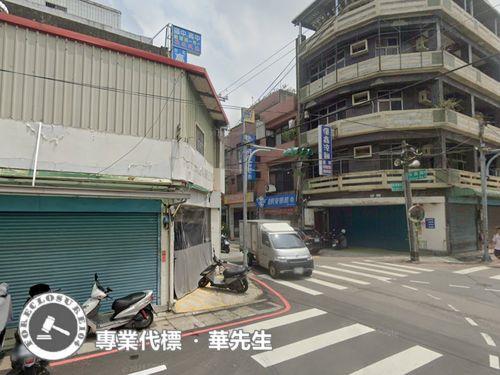 桃園中壢透天法拍-8