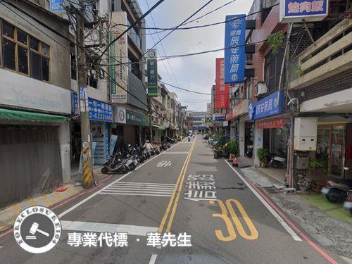 桃園中壢透天法拍-9
