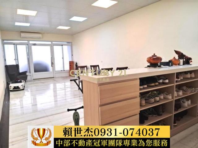 南投市透天-11