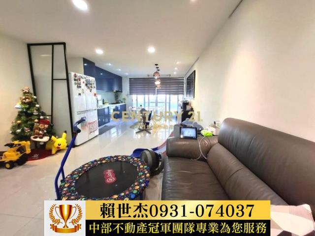 南投市透天-5