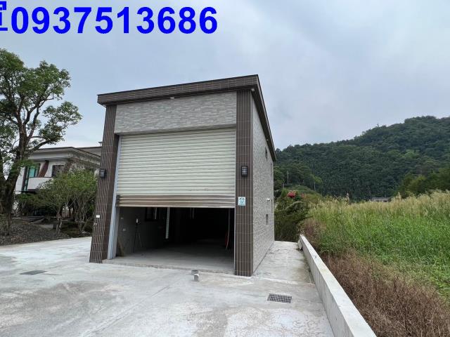 宜蘭員山農機具室-10