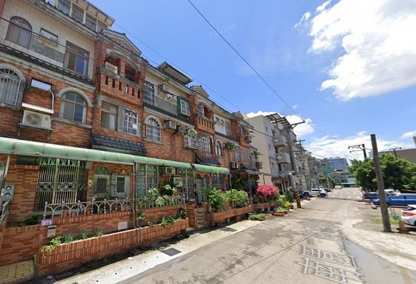 中壢法拍透天-5