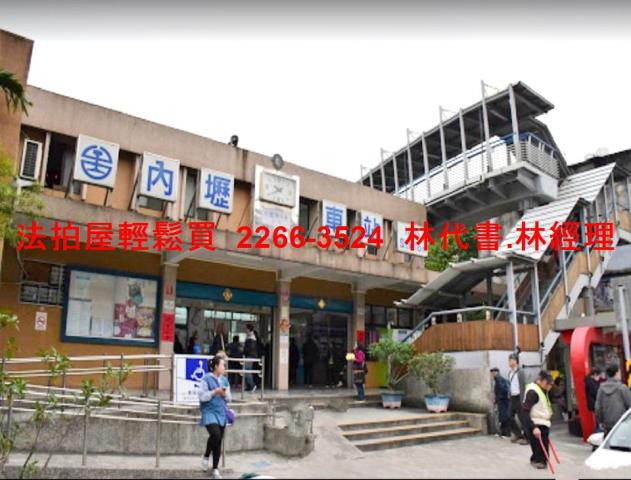 中壢透天拍賣-5