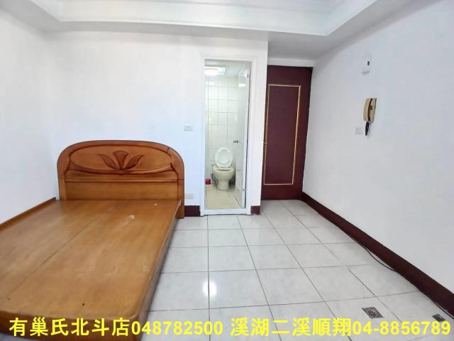 彰化員林套房-9