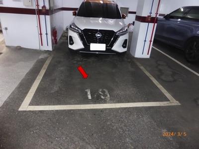 台北中山區大樓法拍-4