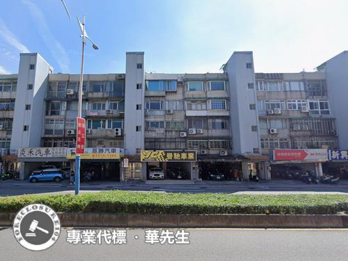 台北法拍公寓-4