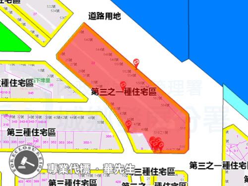 台北法拍公寓-8
