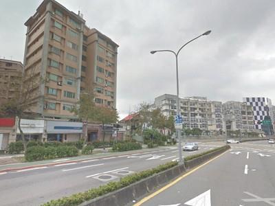 台北中山區法拍大樓-5