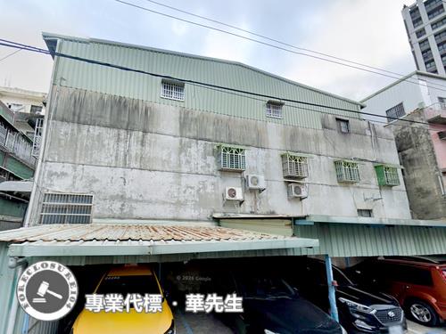 鶯歌法拍透天-6