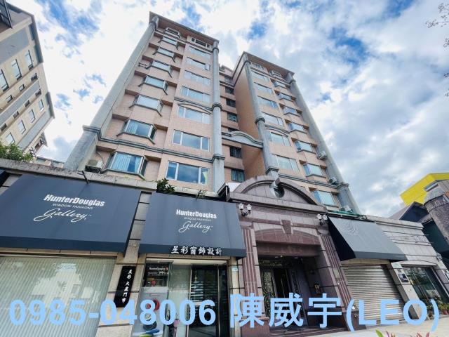 台北法拍大樓-2