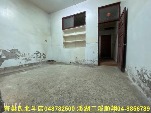 彰化北斗透天-7
