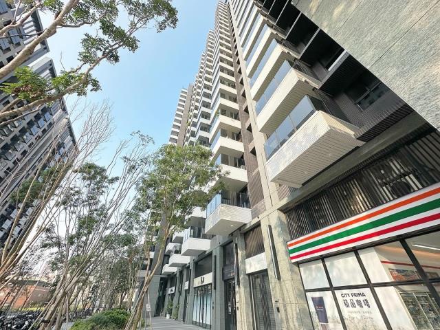 高雄三民區大樓-13